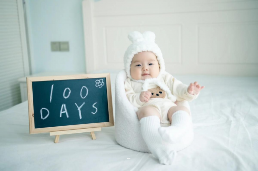 定安宝宝发热症状