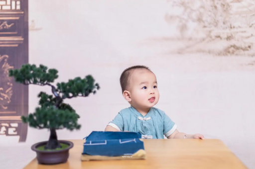 定安二岁宝宝发型 定安二岁宝宝发型