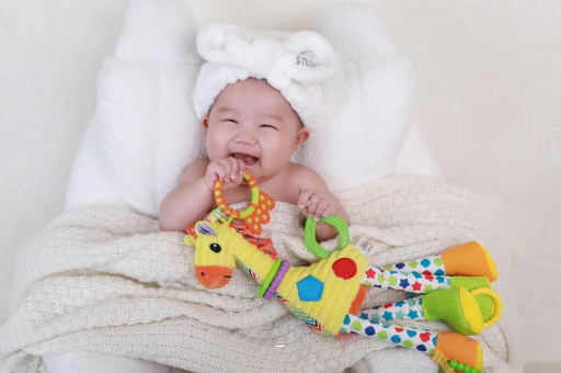 定安3岁宝宝手足口病