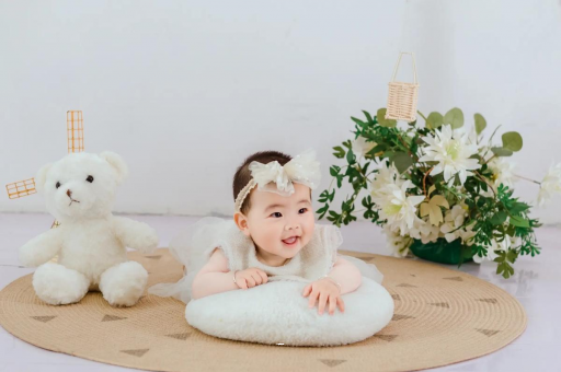 定安70天宝宝咳嗽